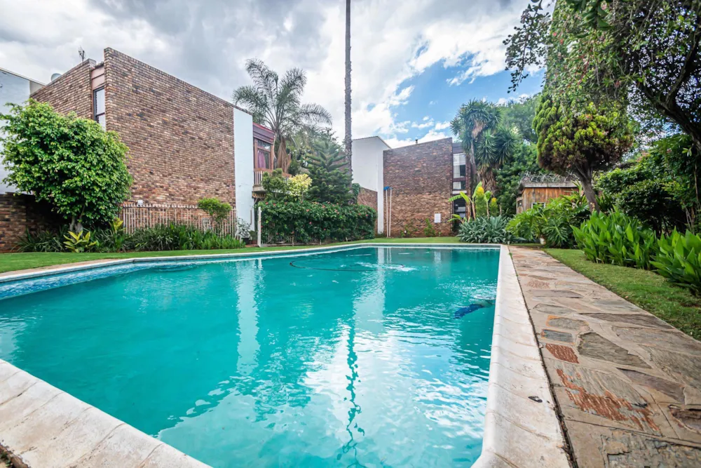 Apartment for sale in Arcadia, Pretoria East - PT1744463 Apartment for sale in Arcadia, Pretoria East - PT1744463