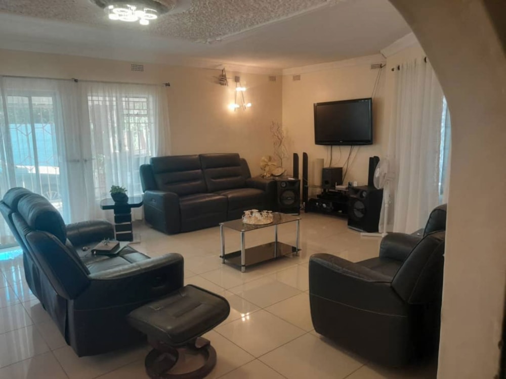 House for sale in Bloomingdale, Zimbabwe - 3ZB1744213