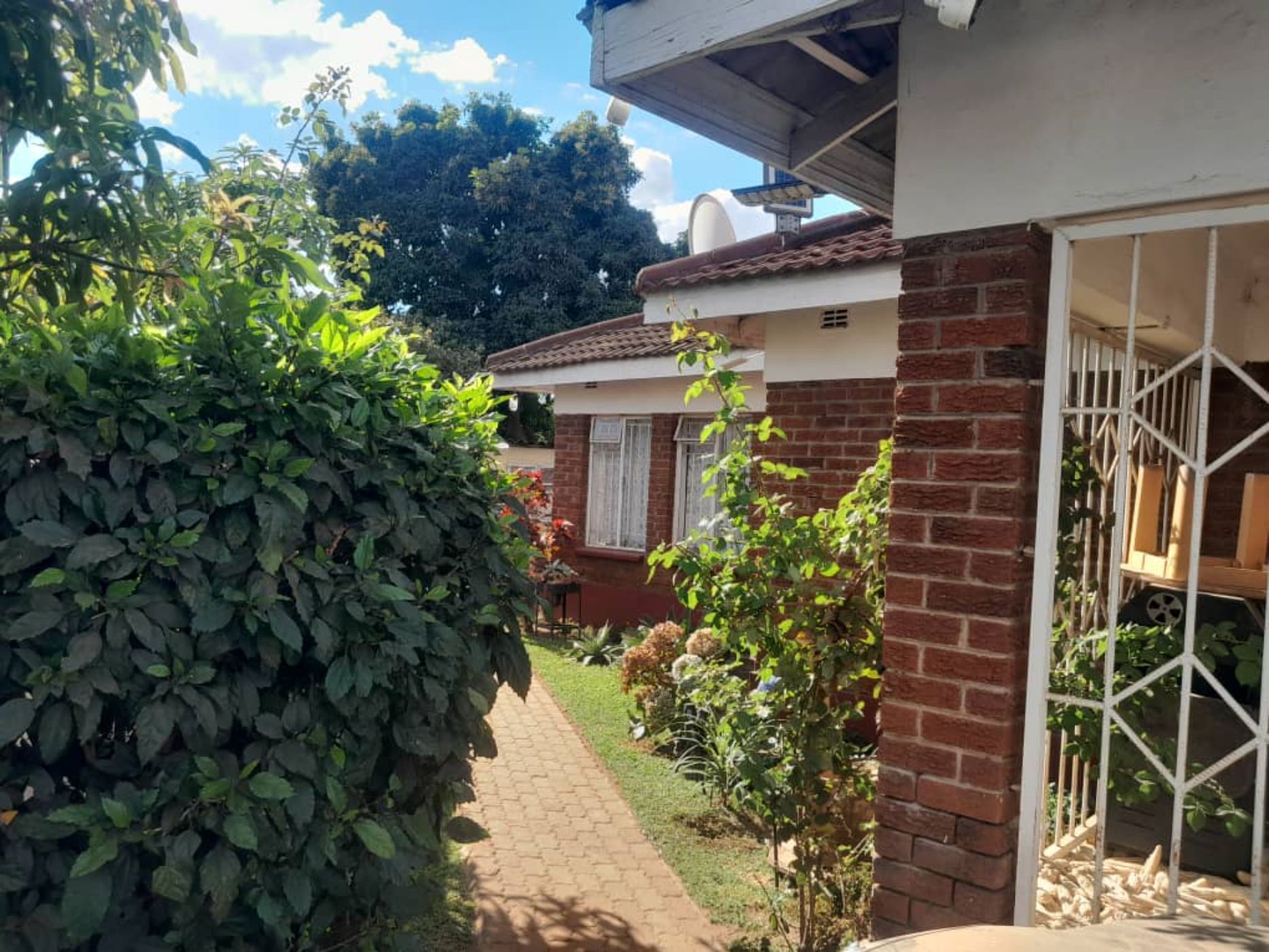 House for sale in Bloomingdale, Zimbabwe - 3ZB1744213