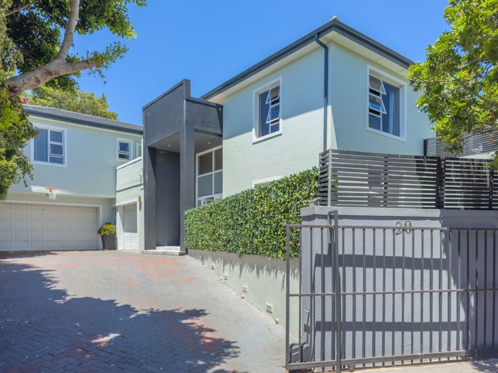 House to rent in Tokai - RBL1744415