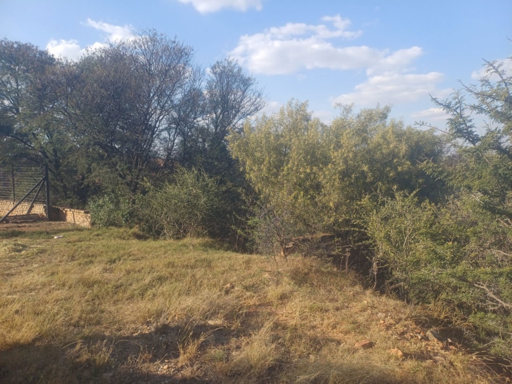 Vacant land for sale in Schweizer-Reneke - 1KJ1743992