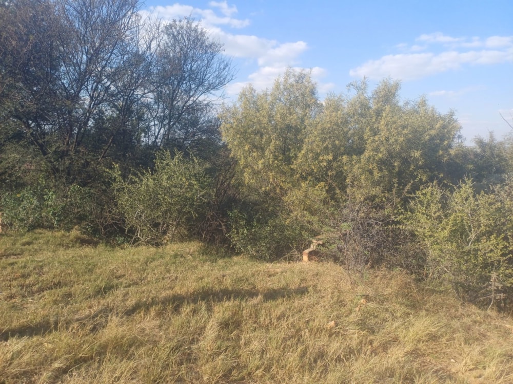 Vacant land for sale in Schweizer-Reneke - 1KJ1743992