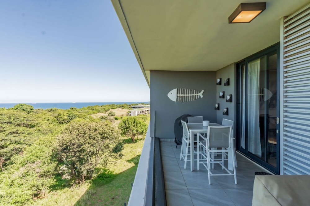 Apartment to rent in Sibaya - 1ND1743993 Apartment to rent in Sibaya - 1ND1743993