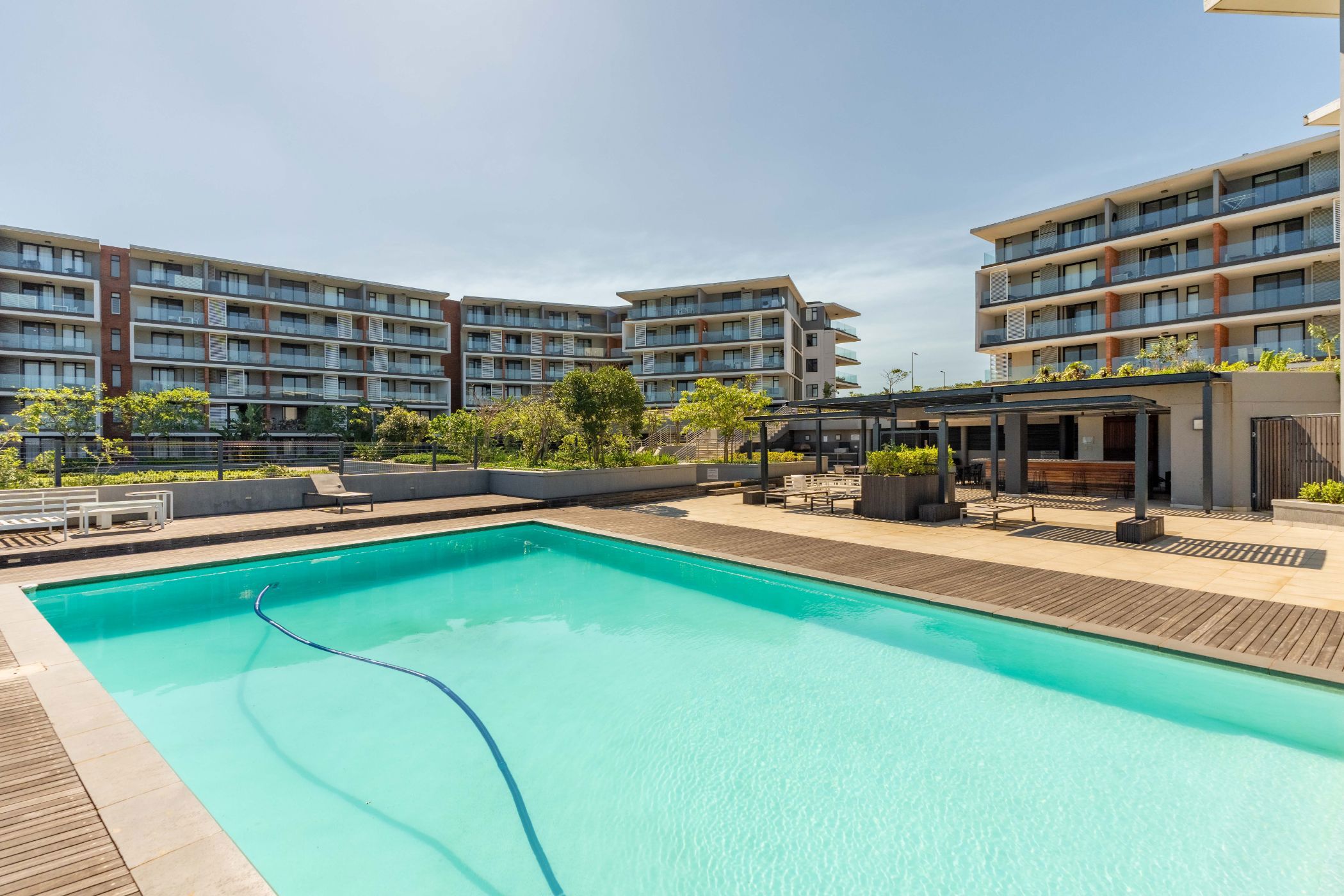 Apartment to rent in Sibaya - 1ND1743993