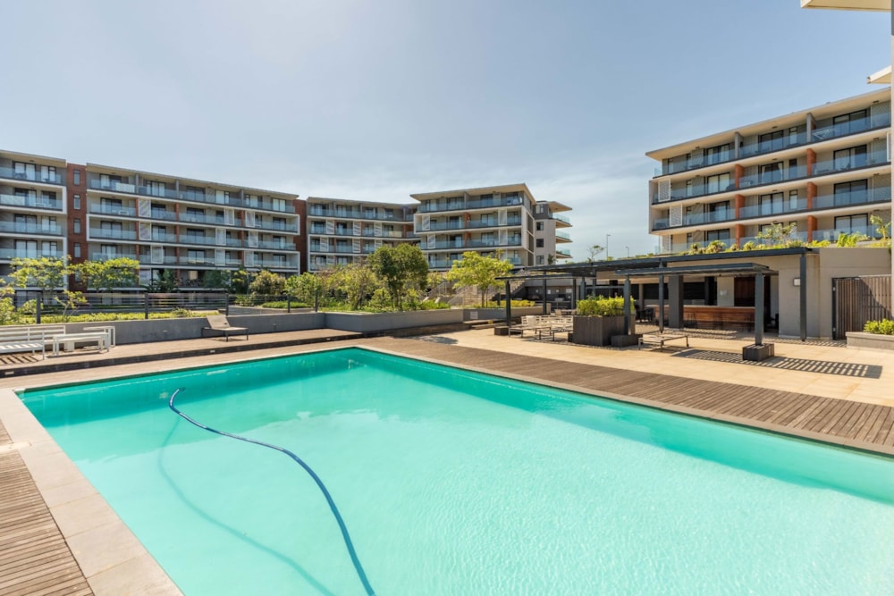Apartment to rent in Sibaya - 1ND1743993 Apartment to rent in Sibaya - 1ND1743993