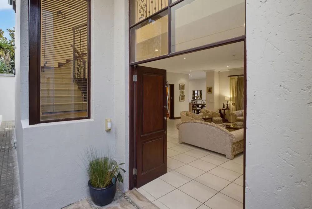 Security estate home for sale in River Club, Sandton - HP1744115