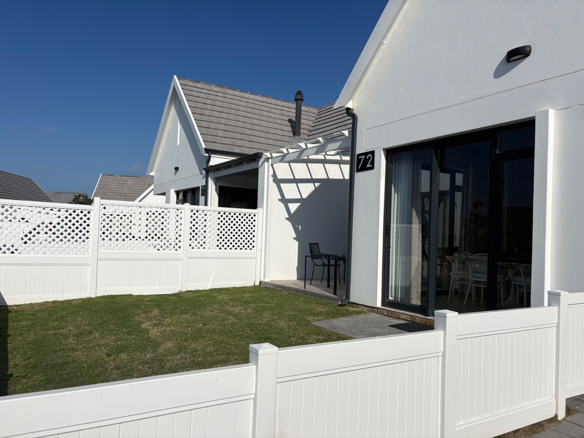 Retirement home to rent in Canals - 1SA1743999