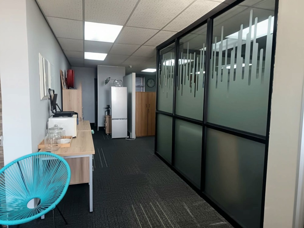 Commercial office to rent in Langenhovenpark - 1BX1744027 Commercial office to rent in Langenhovenpark - 1BX1744027