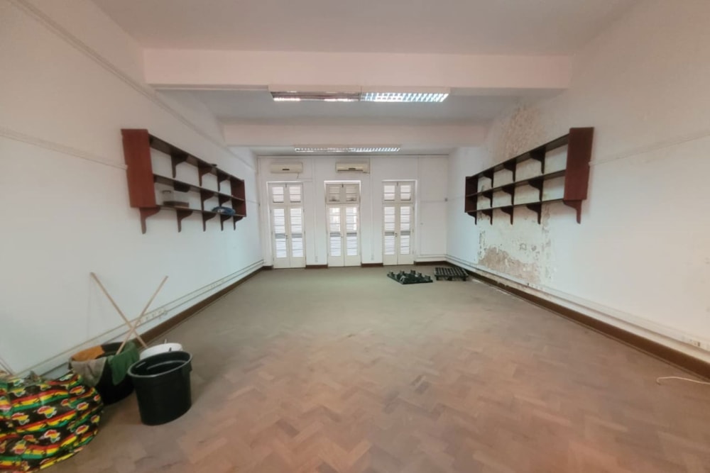 Commercial office to rent in Maputo , Mozambique - 3MQ1744016 Commercial office to rent in Maputo , Mozambique - 3MQ1744016