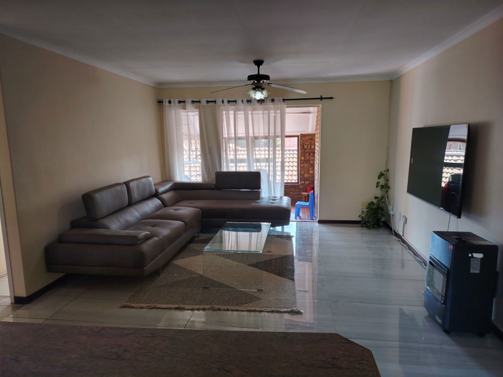 Apartment for sale in Doornpoort, Pretoria North - PTM1744184