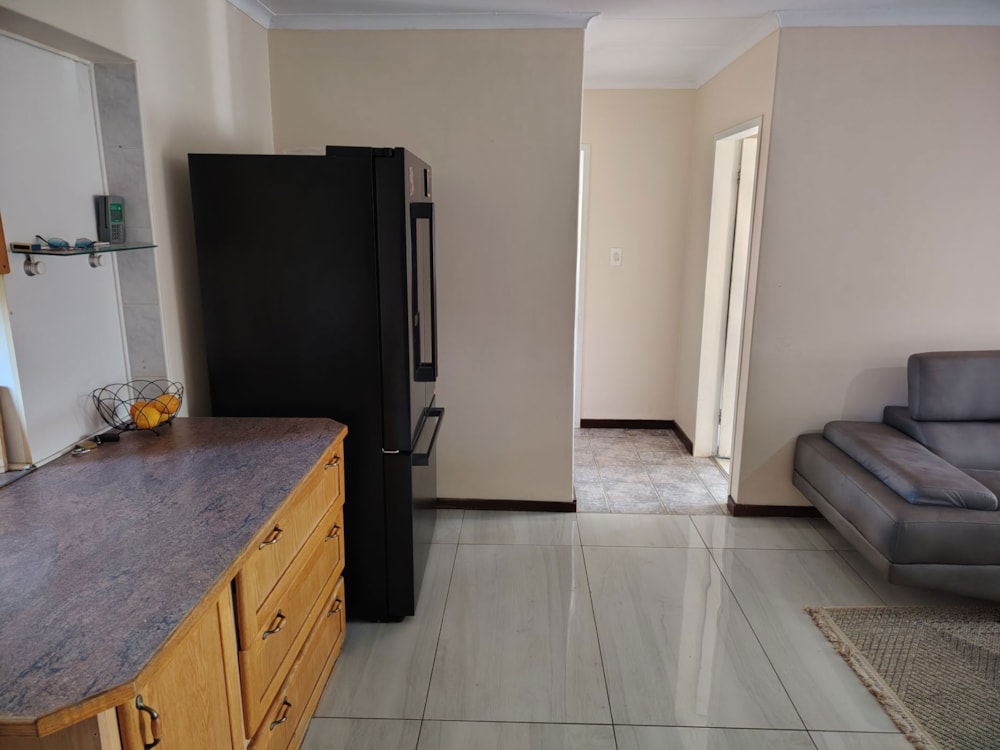 Apartment for sale in Doornpoort, Pretoria North - PTM1744184
