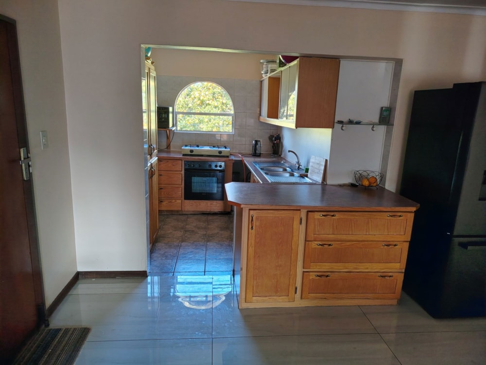 Apartment for sale in Doornpoort, Pretoria North - PTM1744184