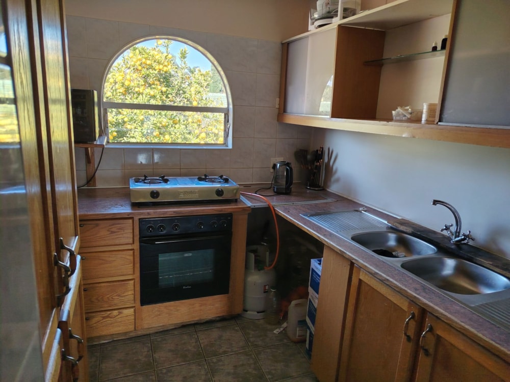 Apartment for sale in Doornpoort, Pretoria North - PTM1744184