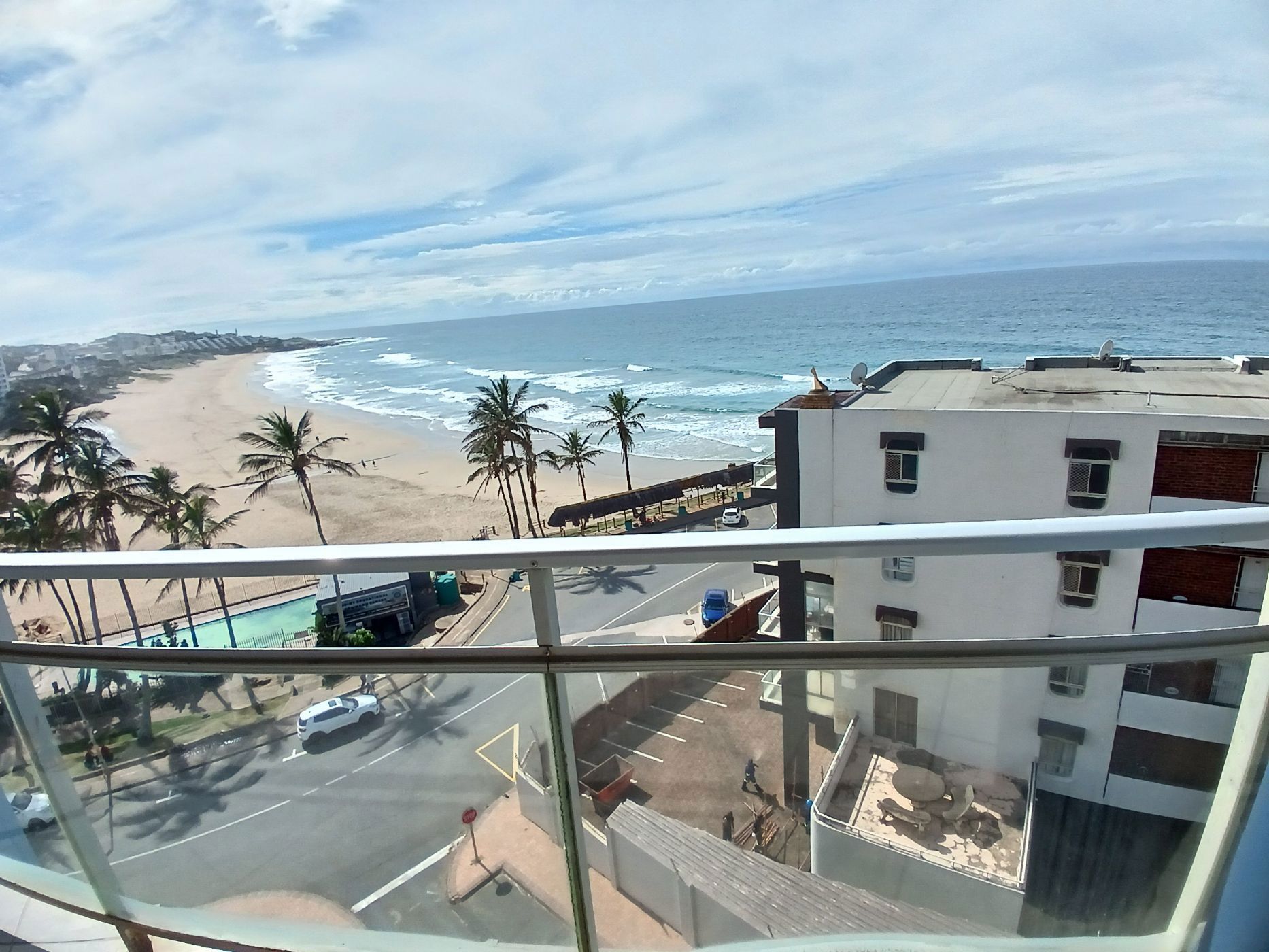 Apartment to rent in Margate - 1PSH1744024