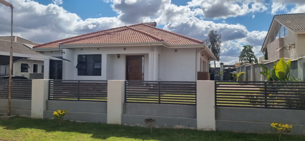 Garden apartment to rent in Hogerty hill, Zimbabwe - 3ZB1744029