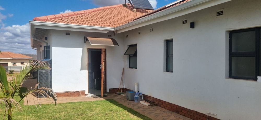 Garden apartment to rent in Hogerty hill, Zimbabwe - 3ZB1744029