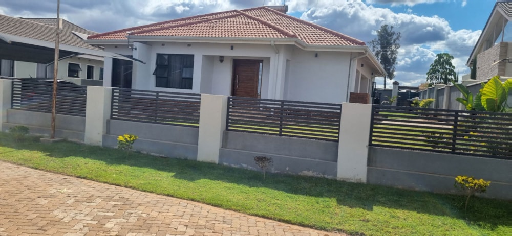 Garden apartment to rent in Hogerty hill, Zimbabwe - 3ZB1744029
