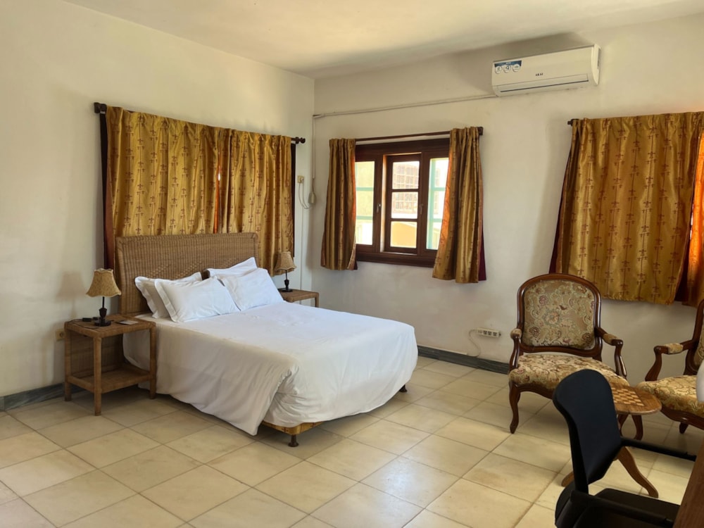 Apartment to rent in Pemba, Cabo Delgado, Mozambique - 3MQ1744045