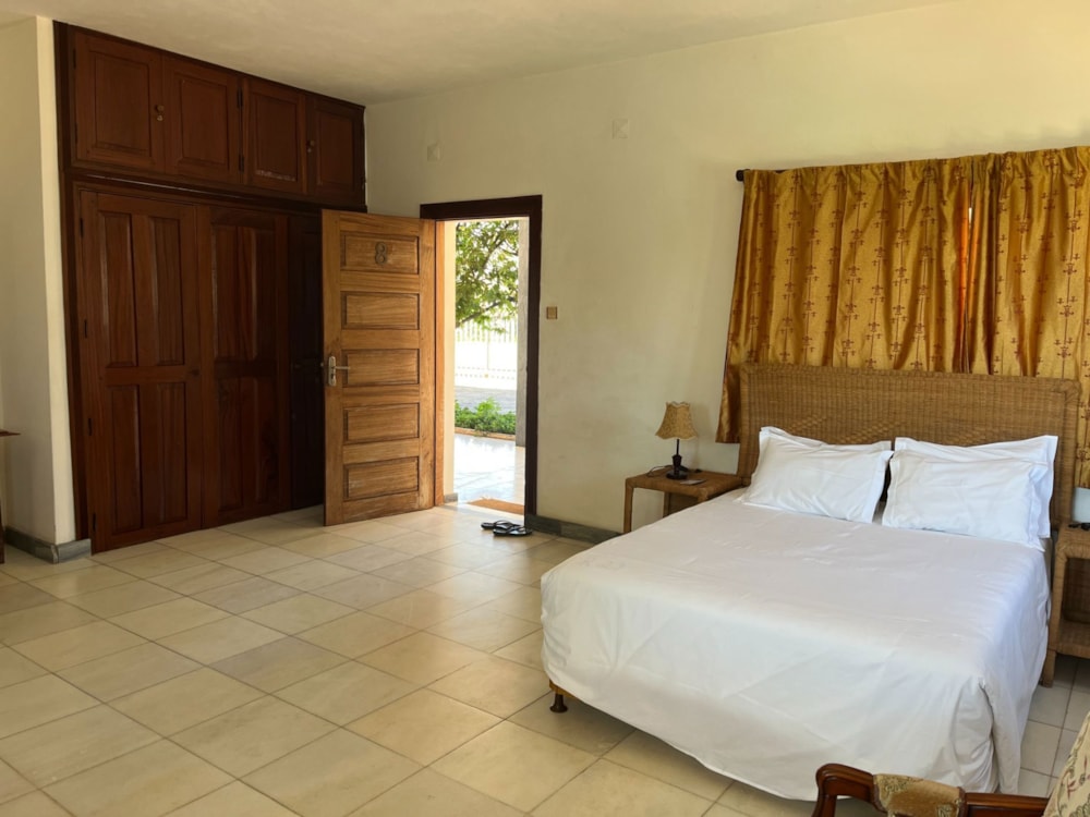Apartment to rent in Pemba, Cabo Delgado, Mozambique - 3MQ1744045