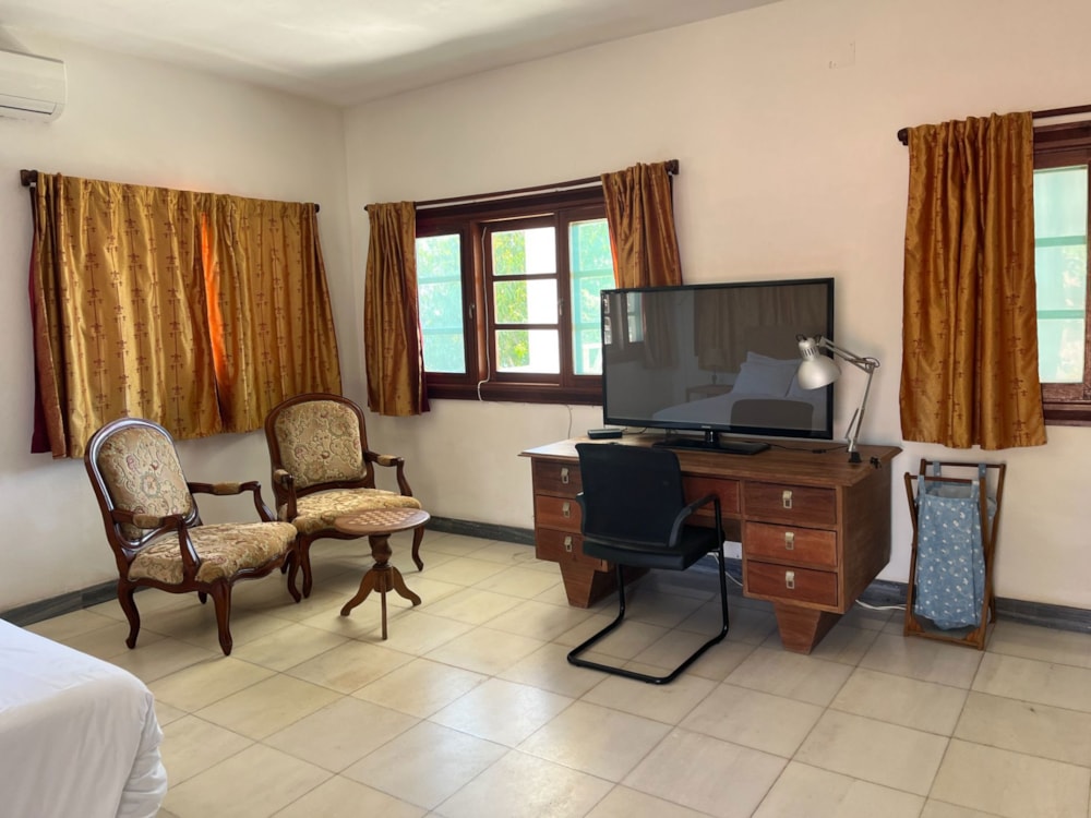 Apartment to rent in Pemba, Cabo Delgado, Mozambique - 3MQ1744045