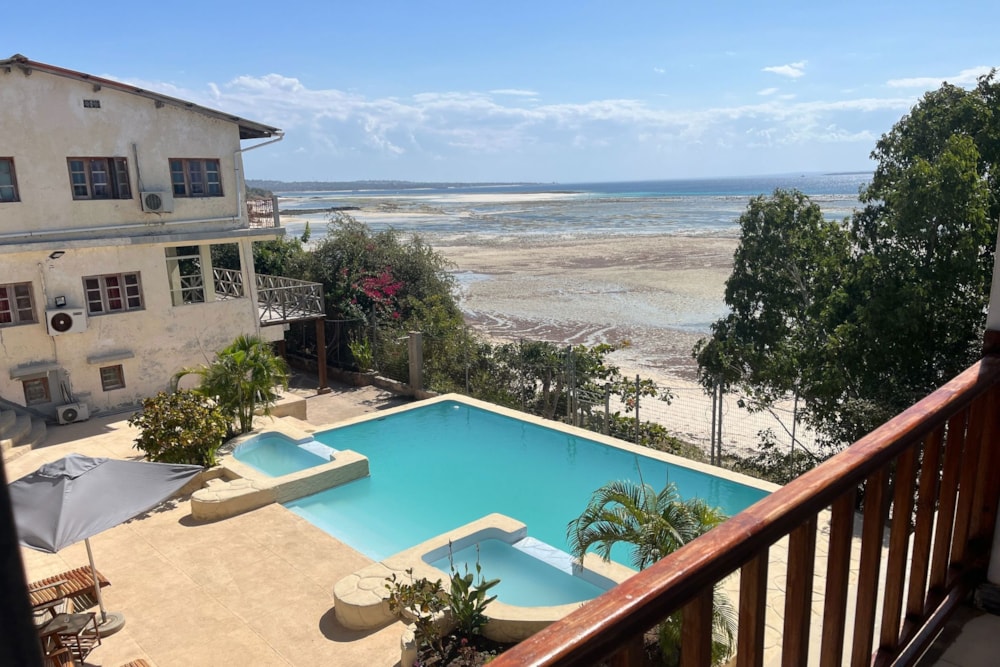 Apartment to rent in Pemba, Cabo Delgado, Mozambique - 3MQ1744045 Apartment to rent in Pemba, Cabo Delgado, Mozambique - 3MQ1744045
