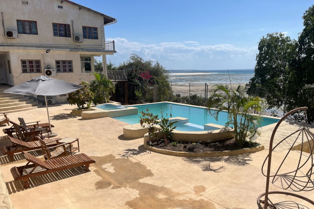 Apartment to rent in Pemba, Cabo Delgado, Mozambique - 3MQ1744045 Apartment to rent in Pemba, Cabo Delgado, Mozambique - 3MQ1744045