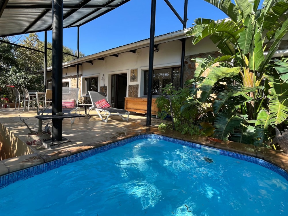 House for sale in Kampersrus - 1HS1744164