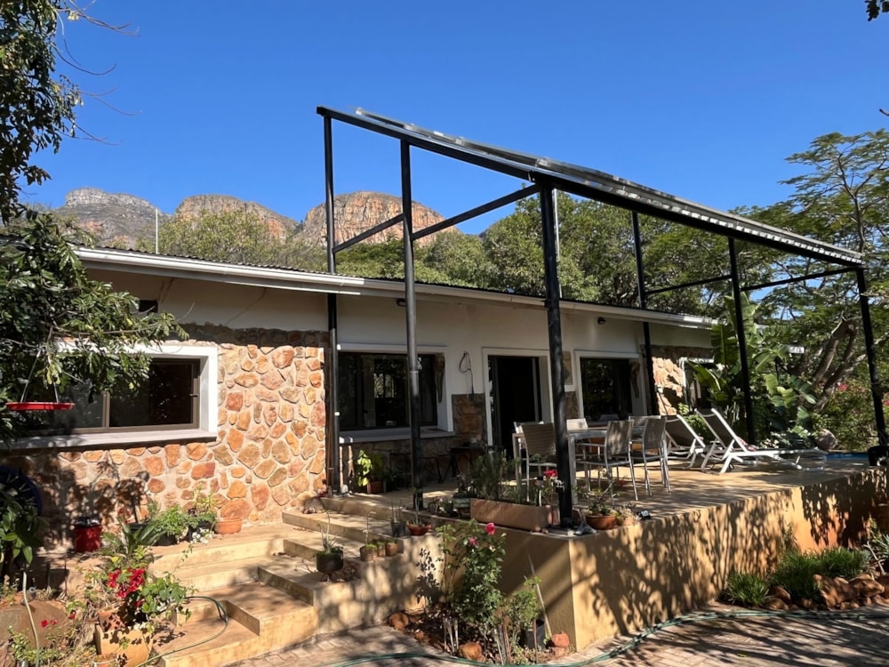 House for sale in Kampersrus - 1HS1744164