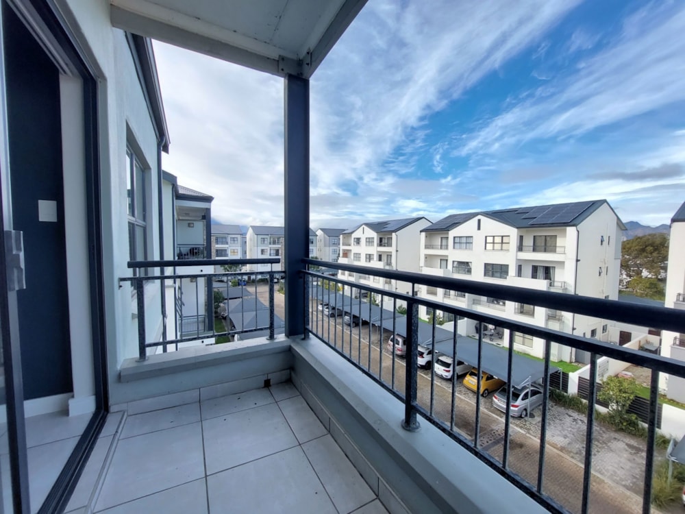 Apartment to rent in Paardevlei - SWL1744104