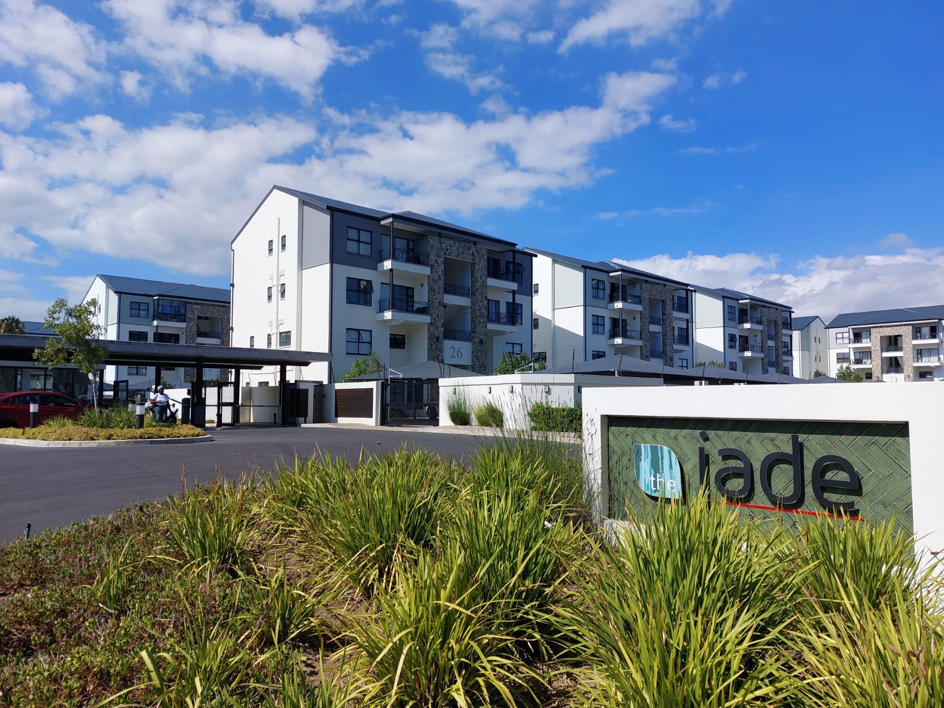 Apartment to rent in Paardevlei - SWL1744104