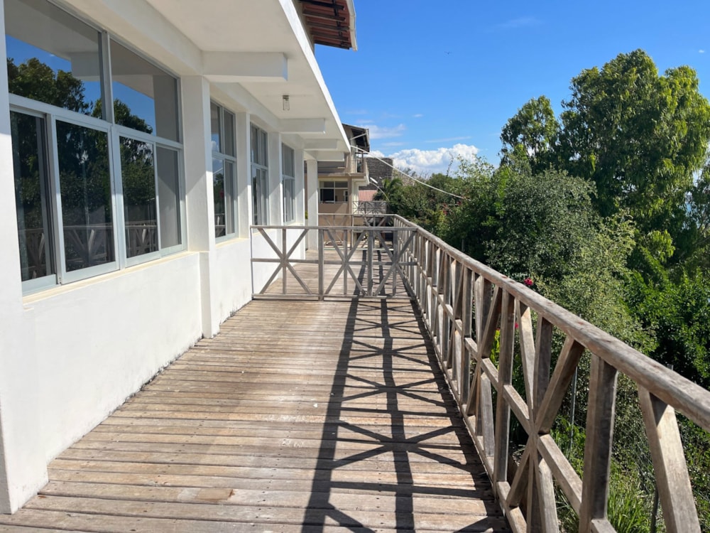 Apartment to rent in Pemba, Cabo Delgado, Mozambique - 3MQ1744056