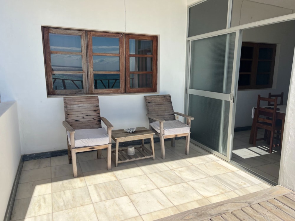 Apartment to rent in Pemba, Cabo Delgado, Mozambique - 3MQ1744056