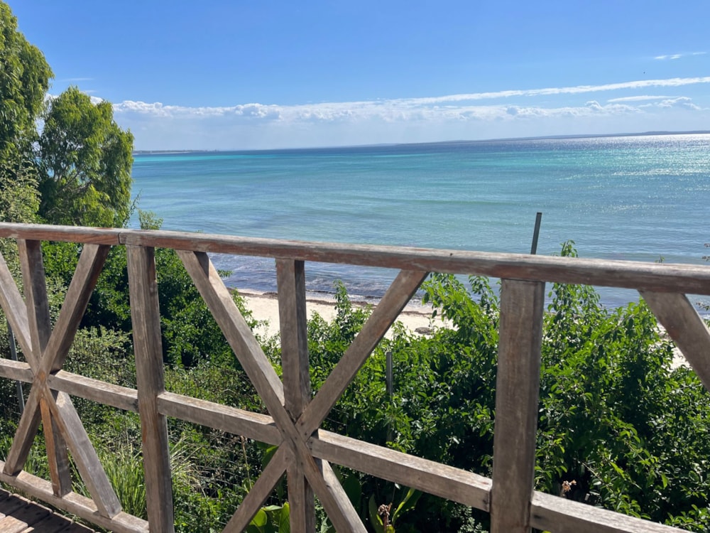 Apartment to rent in Pemba, Cabo Delgado, Mozambique - 3MQ1744056