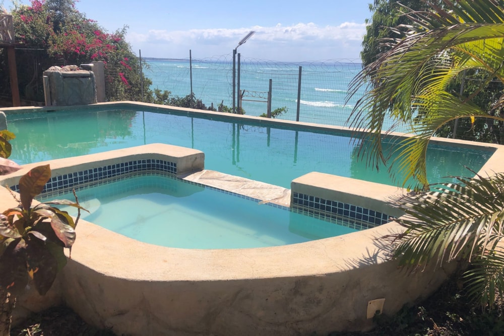 Apartment to rent in Pemba, Cabo Delgado, Mozambique - 3MQ1744057