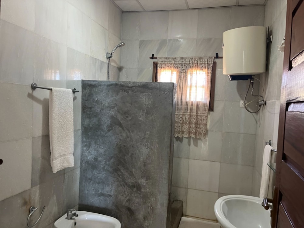 Apartment to rent in Pemba, Cabo Delgado, Mozambique - 3MQ1744057