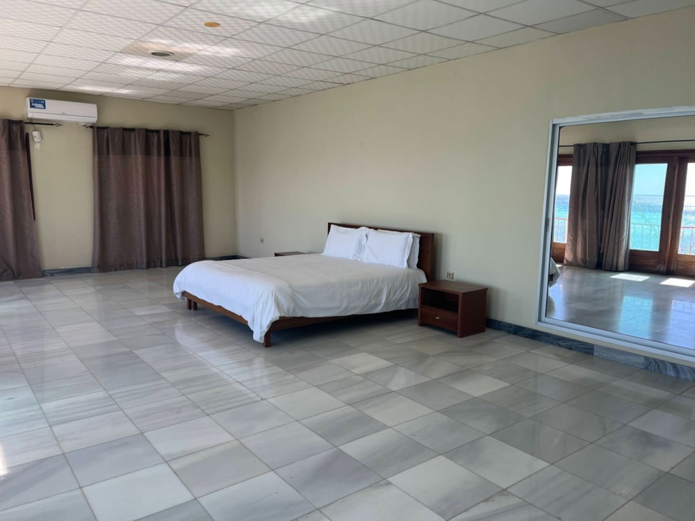Apartment to rent in Pemba, Cabo Delgado, Mozambique - 3MQ1744057