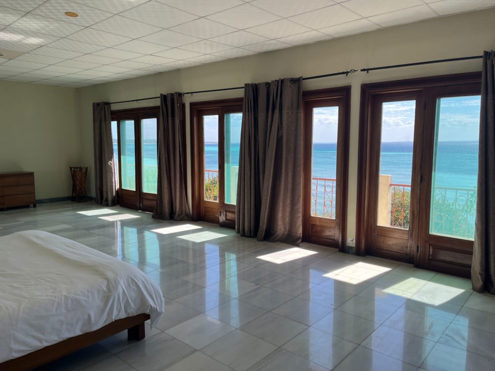Apartment to rent in Pemba, Cabo Delgado, Mozambique - 3MQ1744057