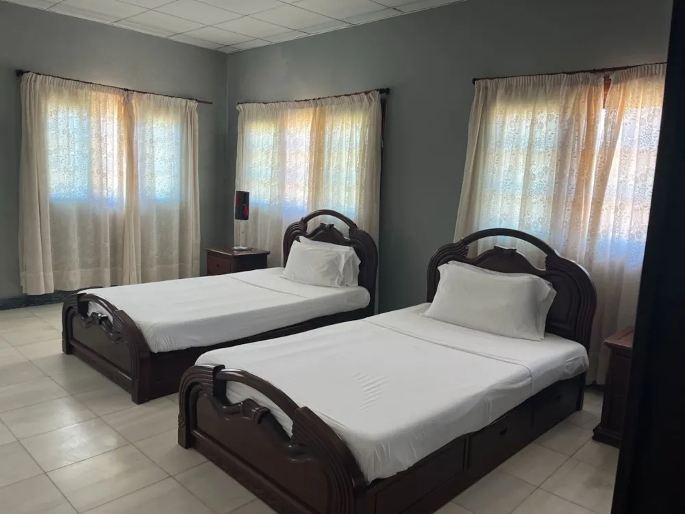 Apartment to rent in Pemba, Cabo Delgado, Mozambique - 3MQ1744057 Apartment to rent in Pemba, Cabo Delgado, Mozambique - 3MQ1744057