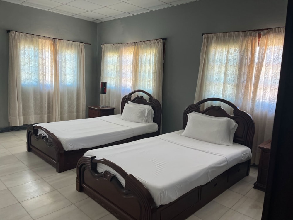 Apartment to rent in Pemba, Cabo Delgado, Mozambique - 3MQ1744057