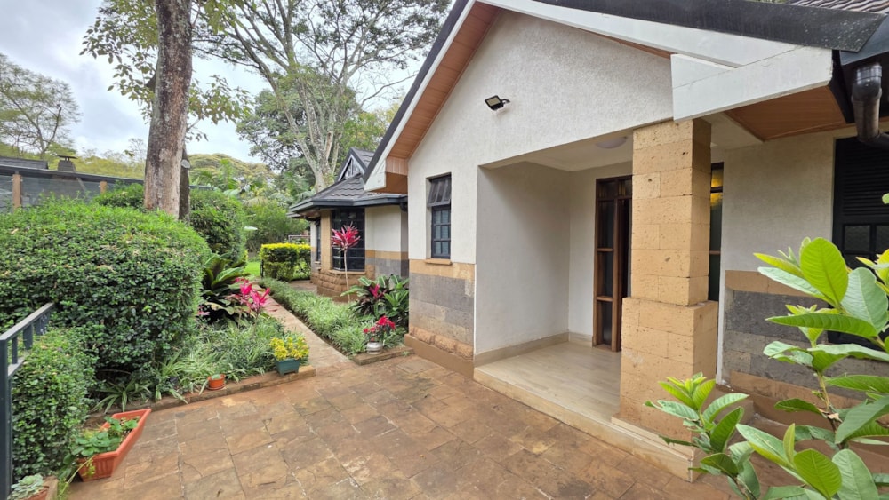 Bungalow let in Karen, Kenya - 3KE1744071 Bungalow let in Karen, Kenya - 3KE1744071