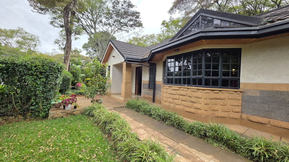 Bungalow let in Karen, Kenya - 3KE1744071 Bungalow let in Karen, Kenya - 3KE1744071