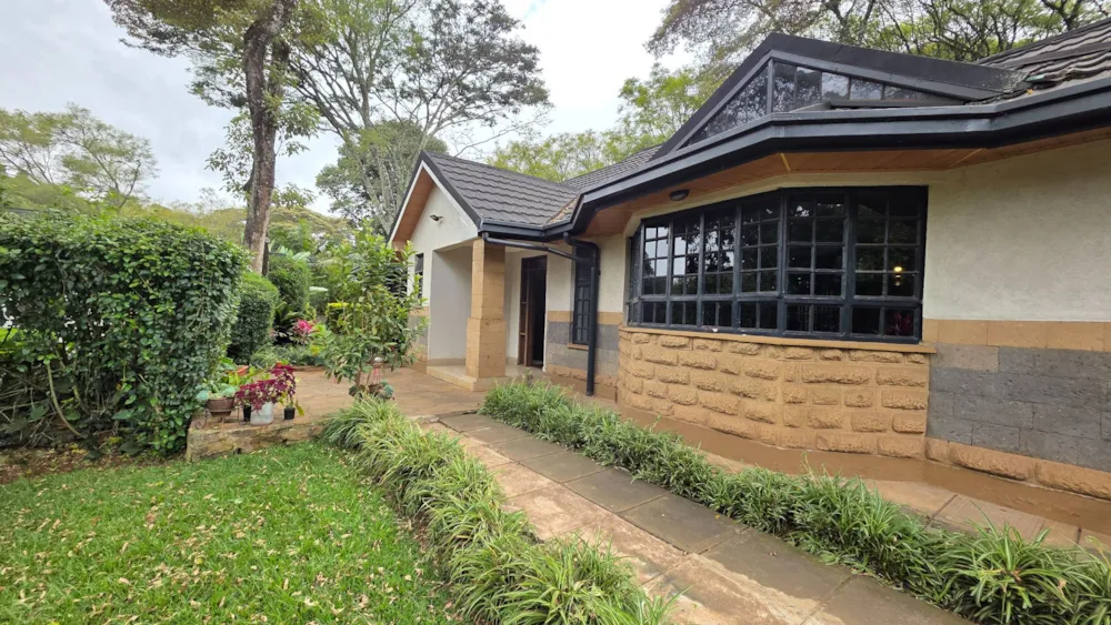 Bungalow let in Karen, Kenya - 3KE1744071 Bungalow let in Karen, Kenya - 3KE1744071