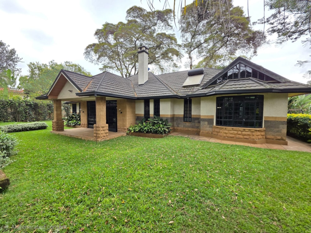 Bungalow let in Karen, Kenya - 3KE1744071 Bungalow let in Karen, Kenya - 3KE1744071