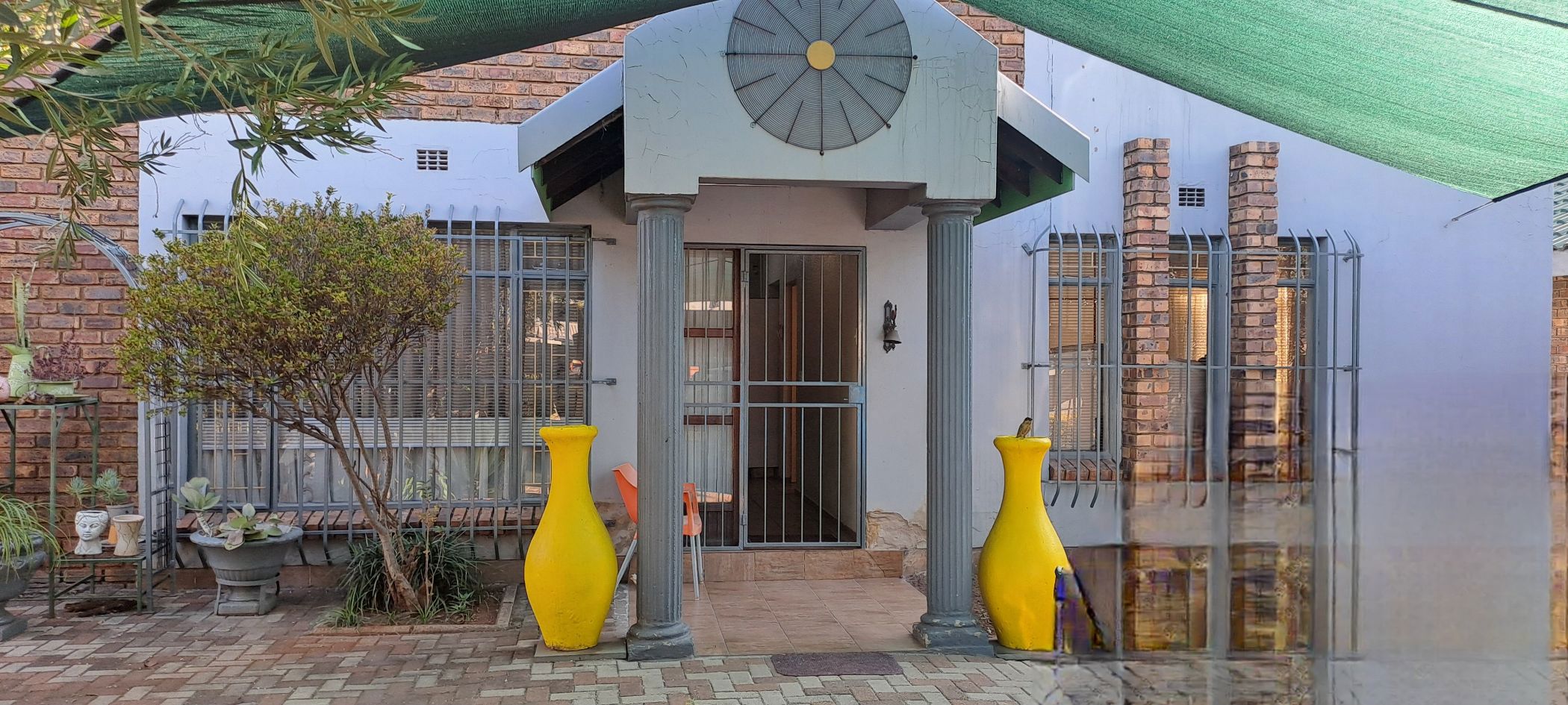 House for sale in Aerorand - 1MD1744063