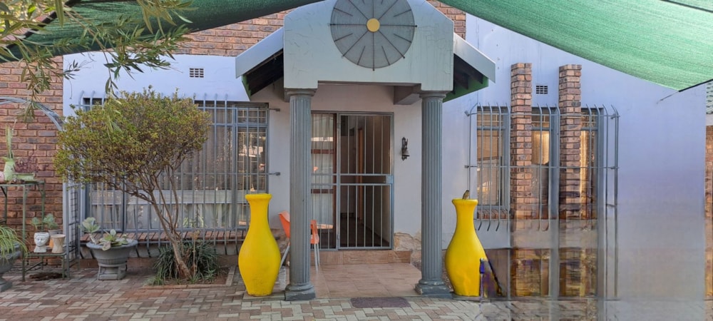 House for sale in Aerorand - 1MD1744063