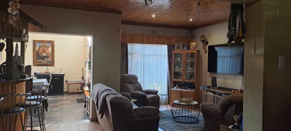 House for sale in Aerorand - 1MD1744063