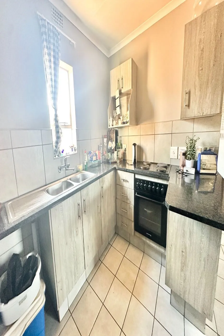 Apartment sold in Heuweloord - CN1744072