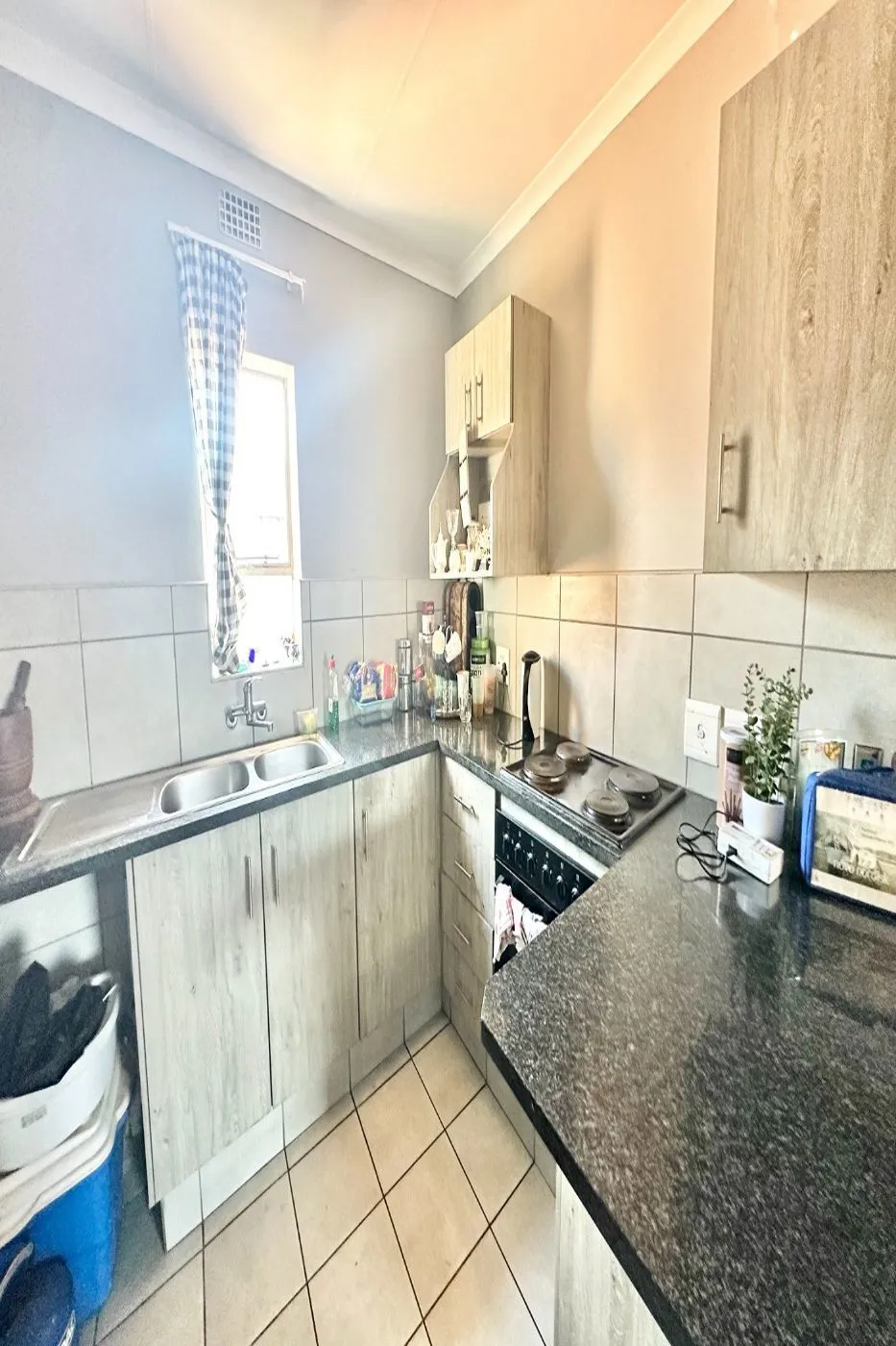 Apartment sold in Heuweloord - CN1744072