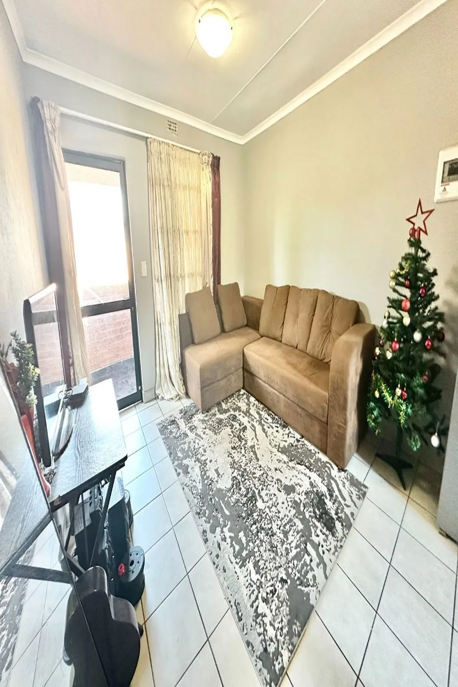 Apartment sold in Heuweloord - CN1744072