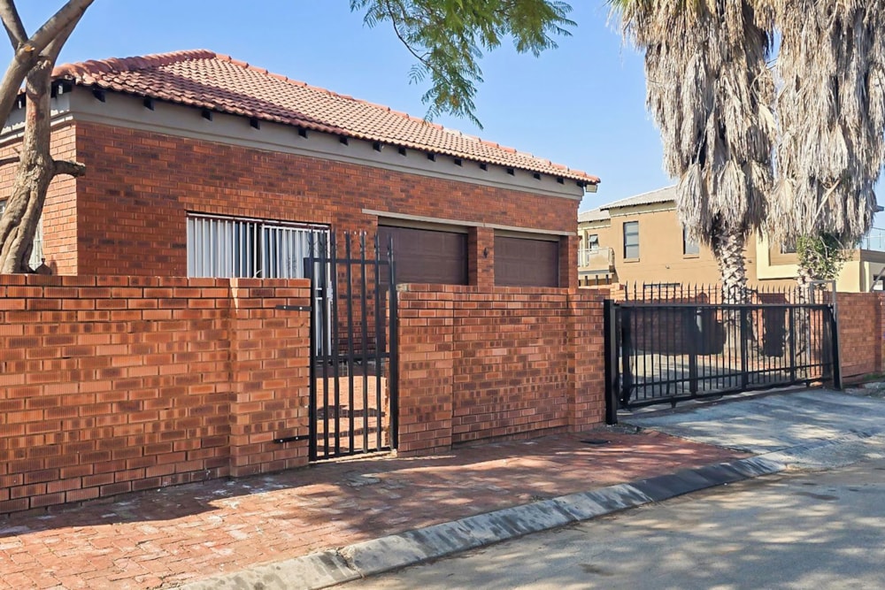House for sale in Brits - 1HR1744196 House for sale in Brits - 1HR1744196